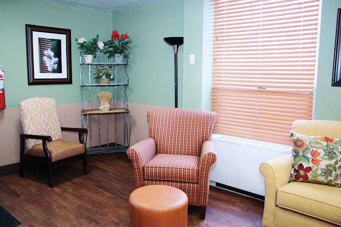 Monument Healthcare Cottonwood Creek photo 4