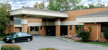 Woodland Park Care Center