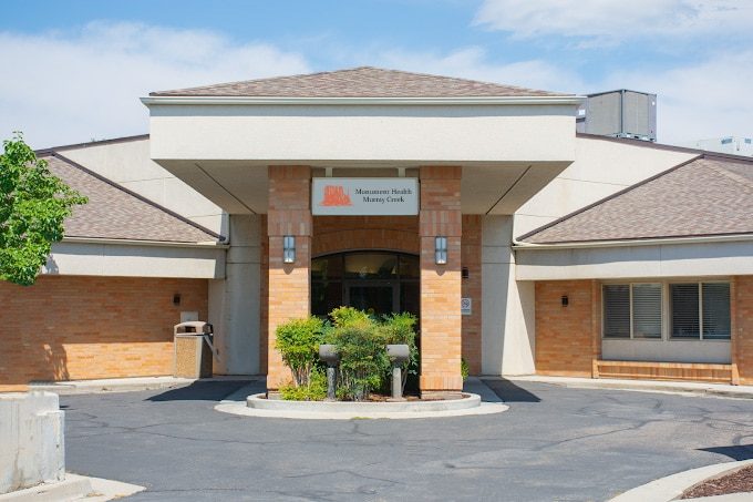 Monument Healthcare Murray Creek photo 2