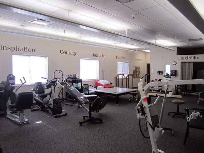 Monument Healthcare Murray Creek photo 4