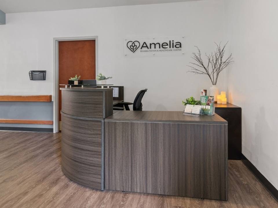 Amelia Nursing Center photo 2