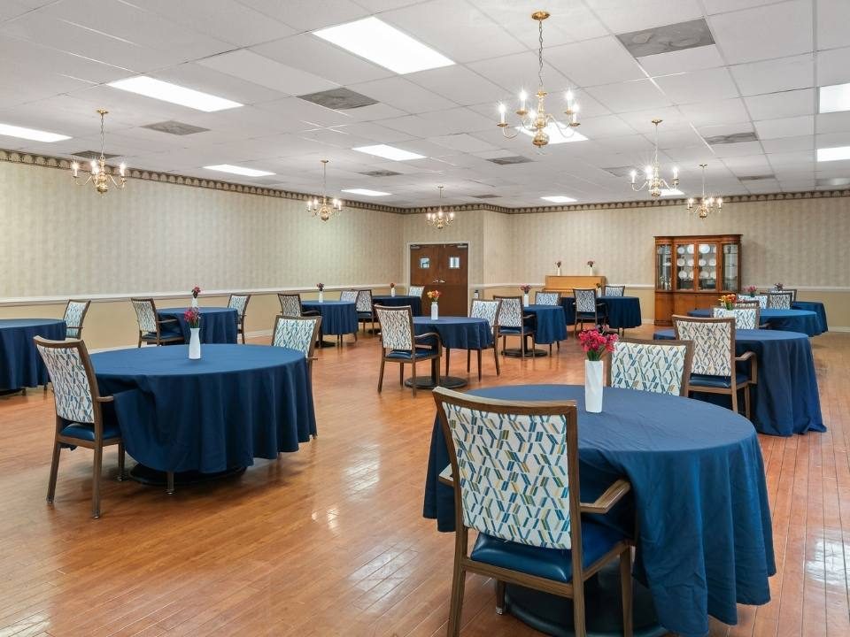 Amelia Nursing Center photo 3