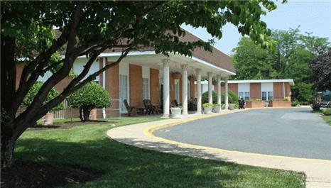 Avante At Harrisonburg