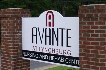 Avante At Lynchburg