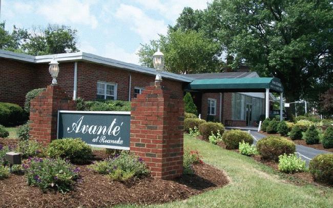 Avante At Roanoke