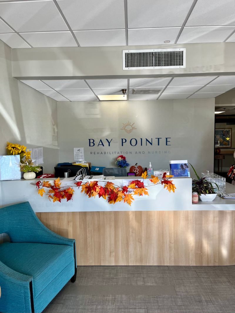 Bay Pointe Medical & Rehab Cen photo 3
