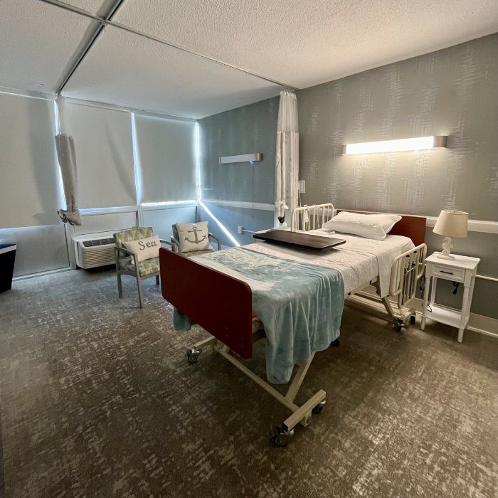 Bay Pointe Medical & Rehab Cen photo 4