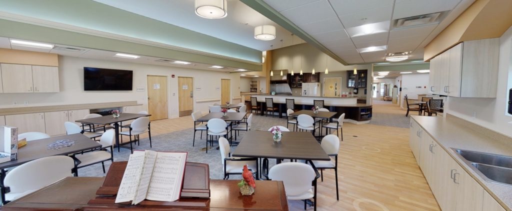 Benjamin Borden Health Center photo 1