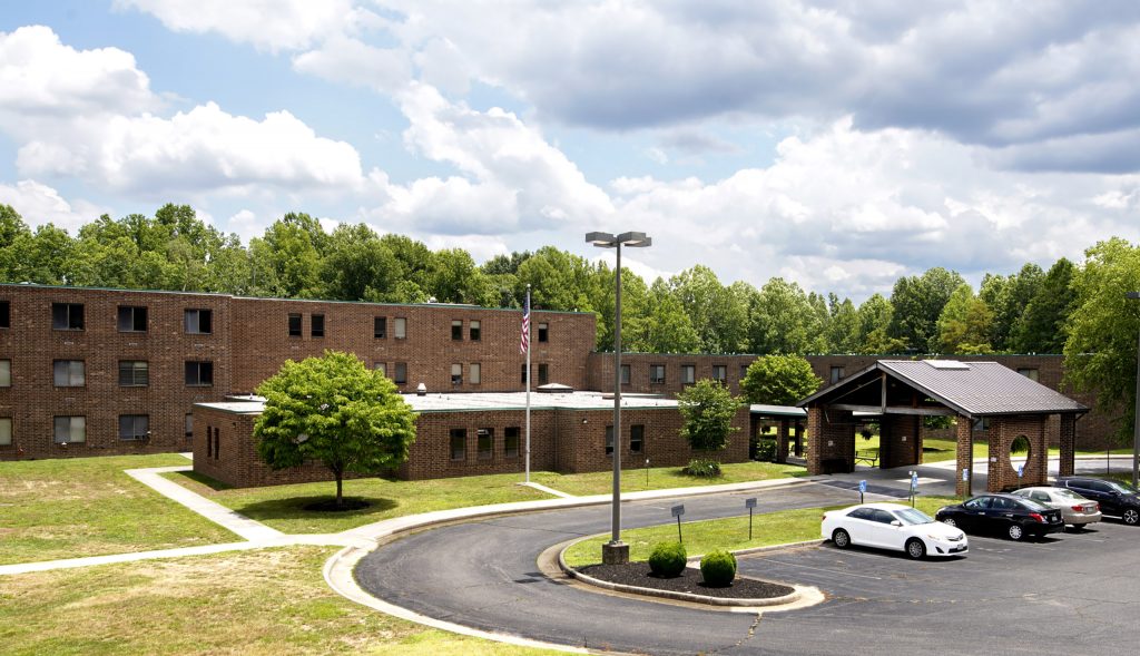 Mulberry Creek Nursing & Rehab Center photo 1