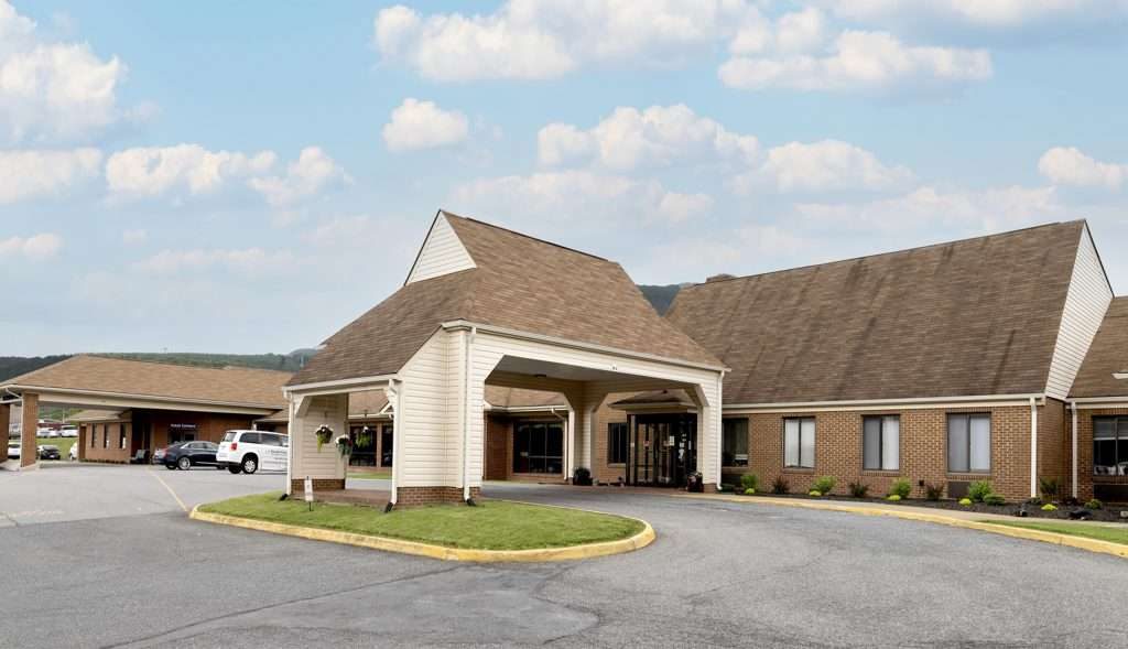 Brian Center Nursing Care/Alleghany photo 3