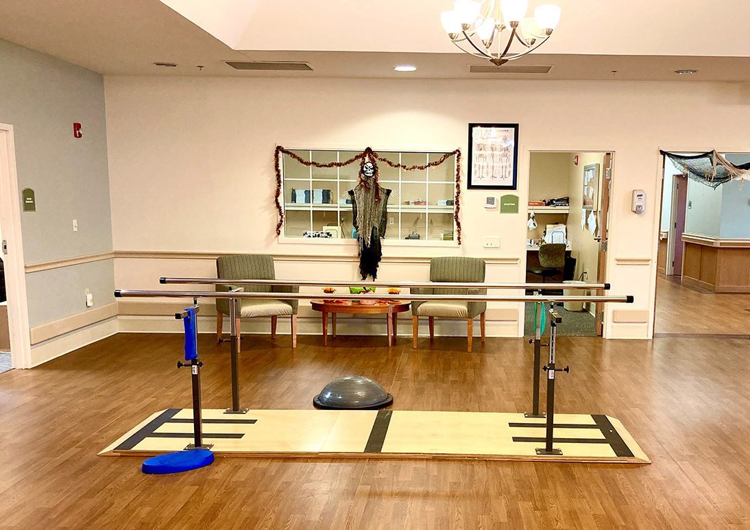 Wayland Nursing and Rehabilitation Center photo 2