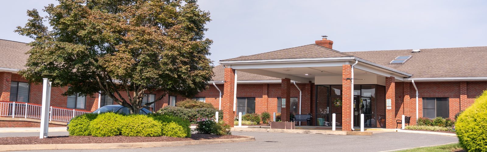 Carriage Hill Rehabilitation And Nursing