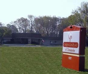 Carrington Place Of Chesapeake