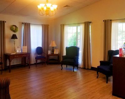 Forest Health & Rehab Center photo 3