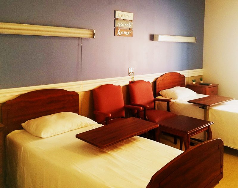 Forest Health & Rehab Center photo 4