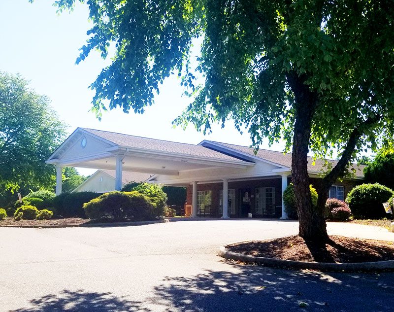 Forest Health & Rehab Center photo 5