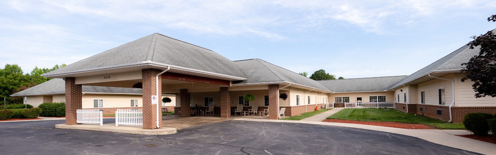 Chase City Nursing And Rehabilitation Center photo 1