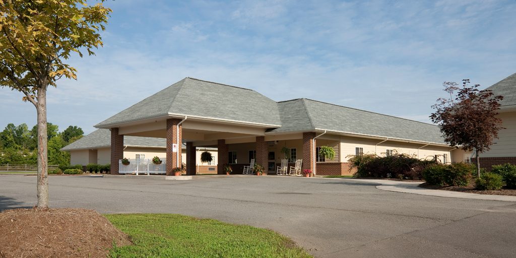 Chase City Nursing And Rehabilitation Center photo 2