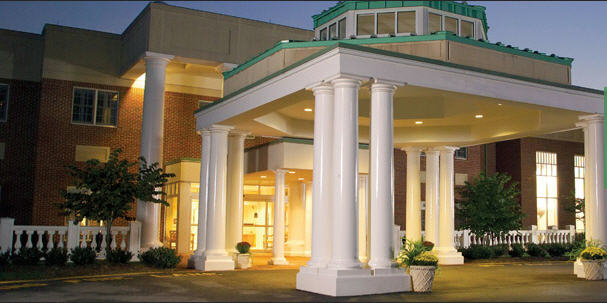 The Chesapeake