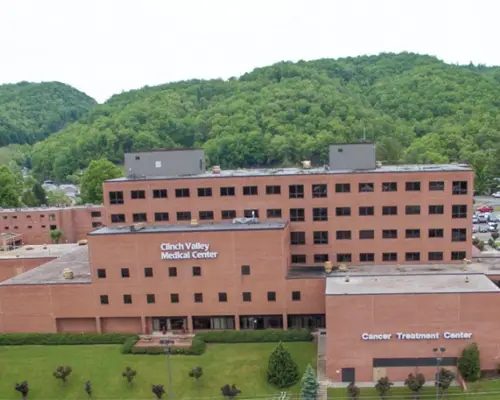 Clinch Valley Medical Center