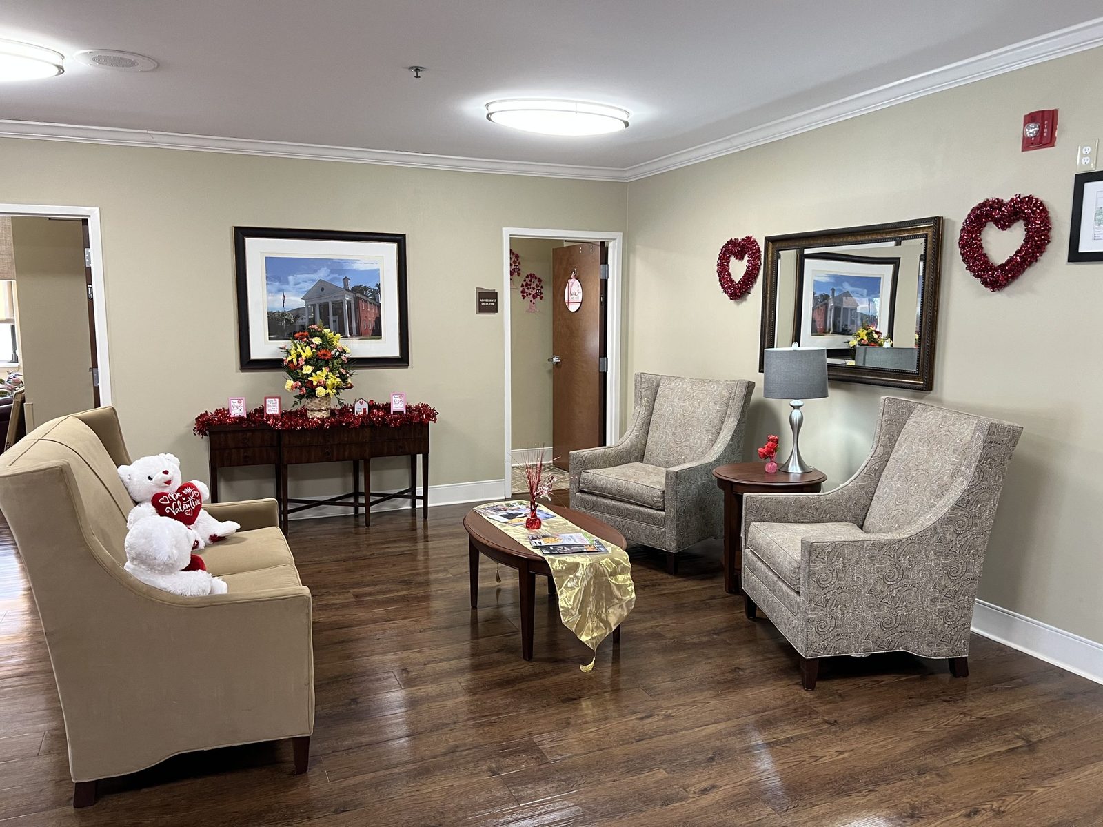 Courtland Healthcare Center photo 3