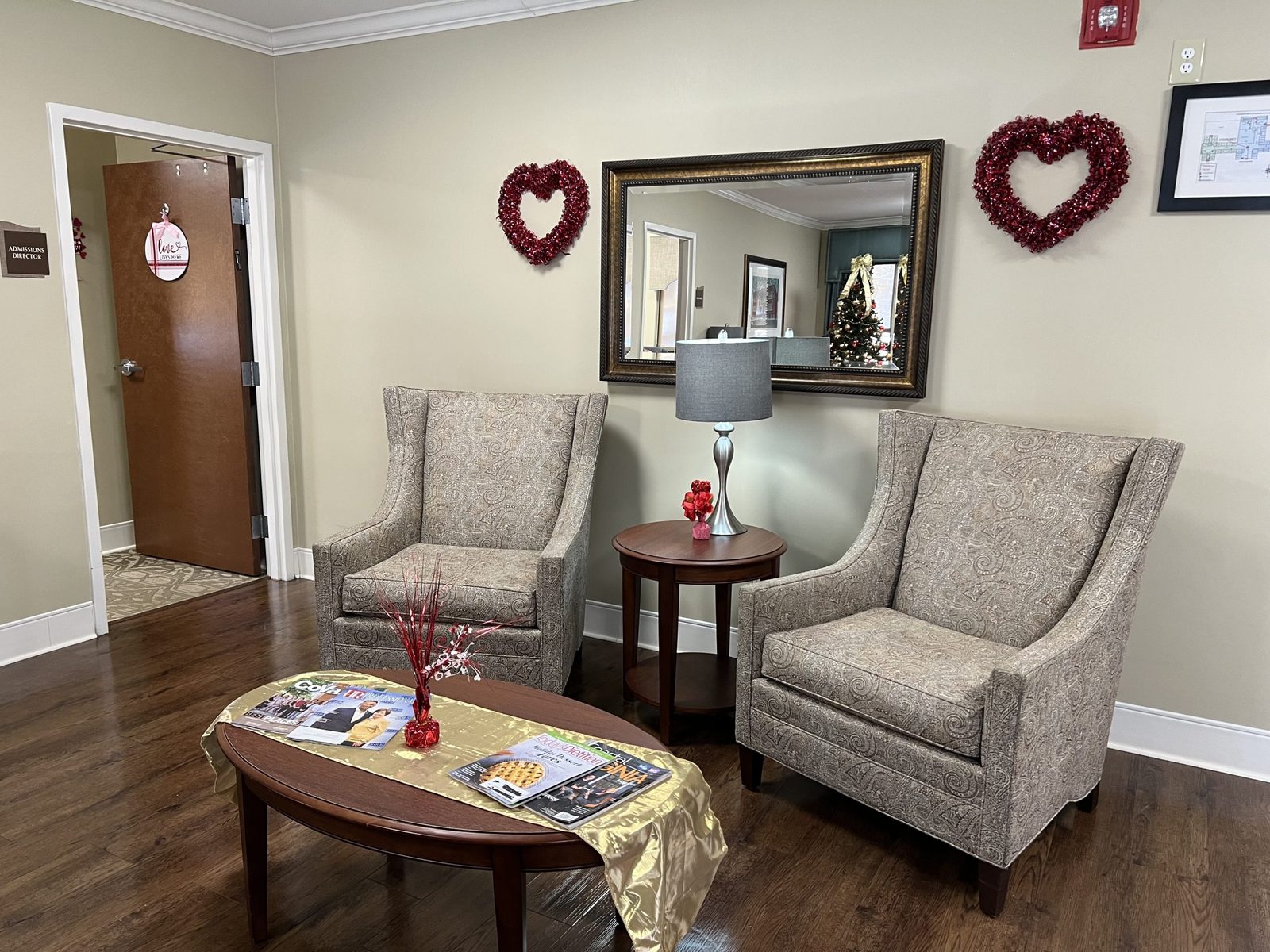 Courtland Healthcare Center photo 4