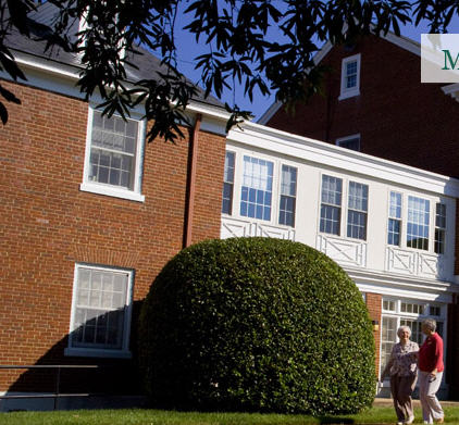 Culpeper Baptist Retirement Community