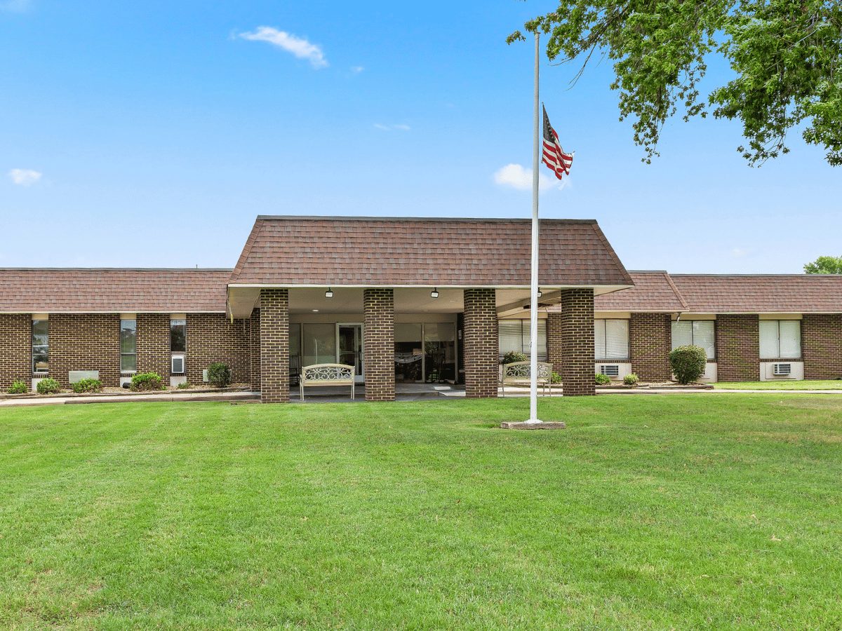 Emporia Manor LLC photo 1