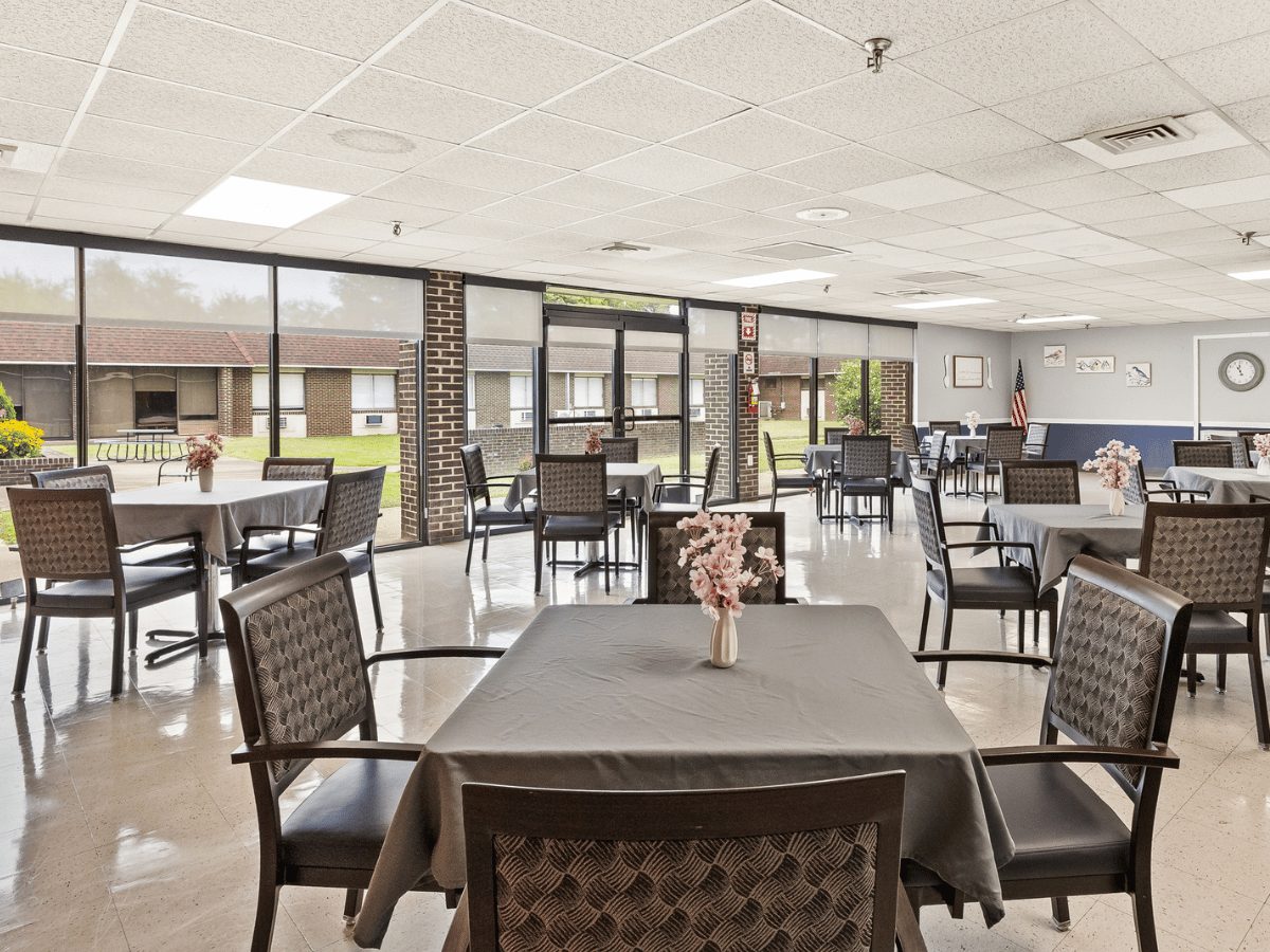Emporia Manor LLC photo 3