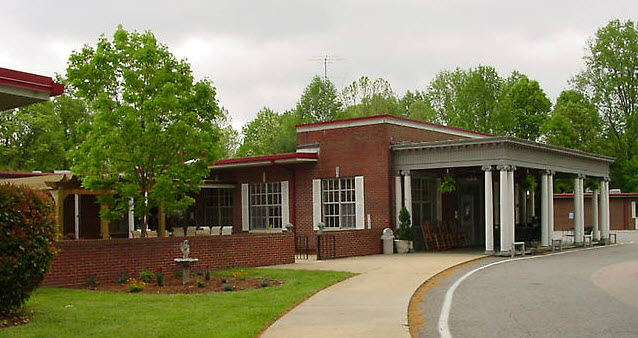 Golden Livingcenter- Martinsville