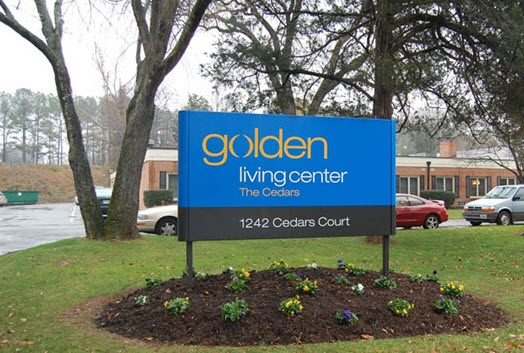 Golden LivingCenter - Charlottesville