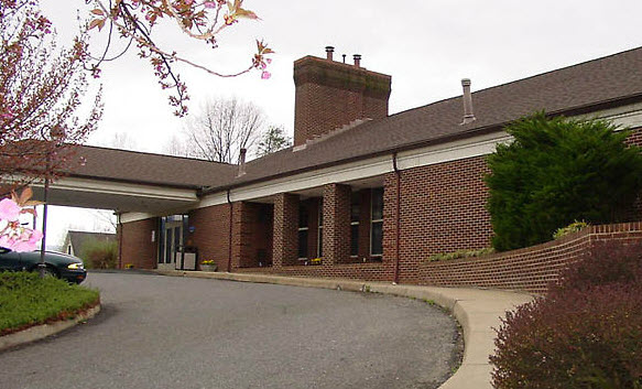 Golden Livingcenter-Shenandoah Valley