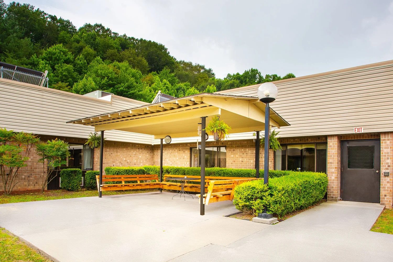 Heritage Hall Big Stone Gap photo 2