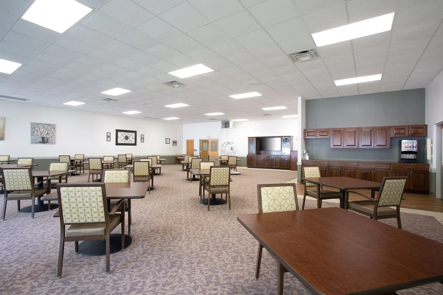 Heritage Hall Big Stone Gap photo 3