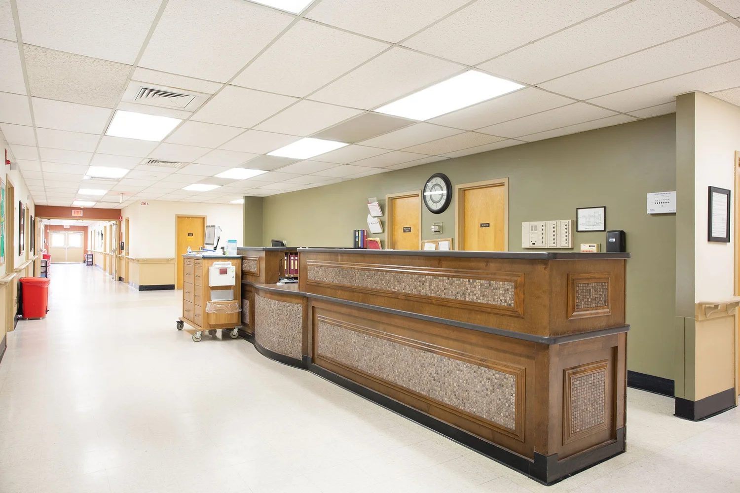 Heritage Hall Clintwood photo 2