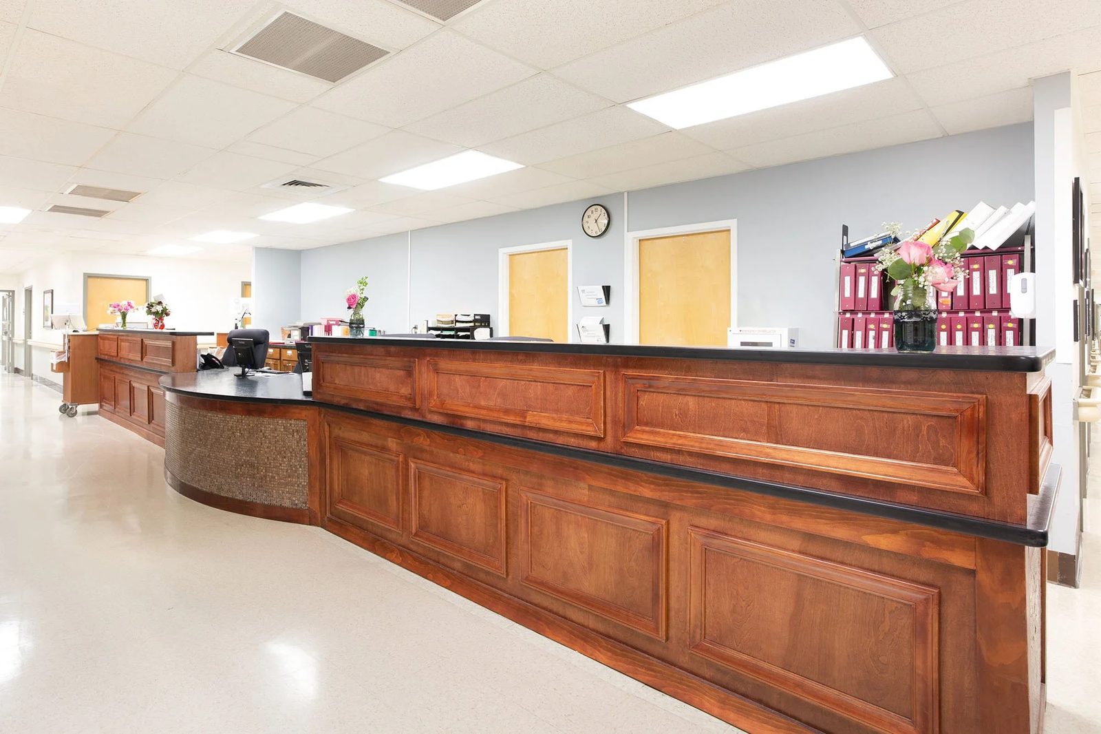 Heritage Hall Nrsg And Rehab photo 2