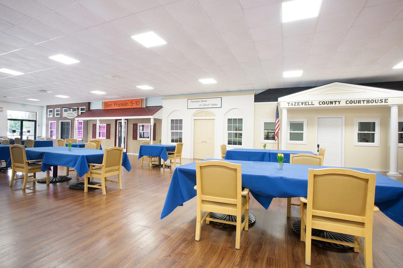 Heritage Hall Tazewell photo 1