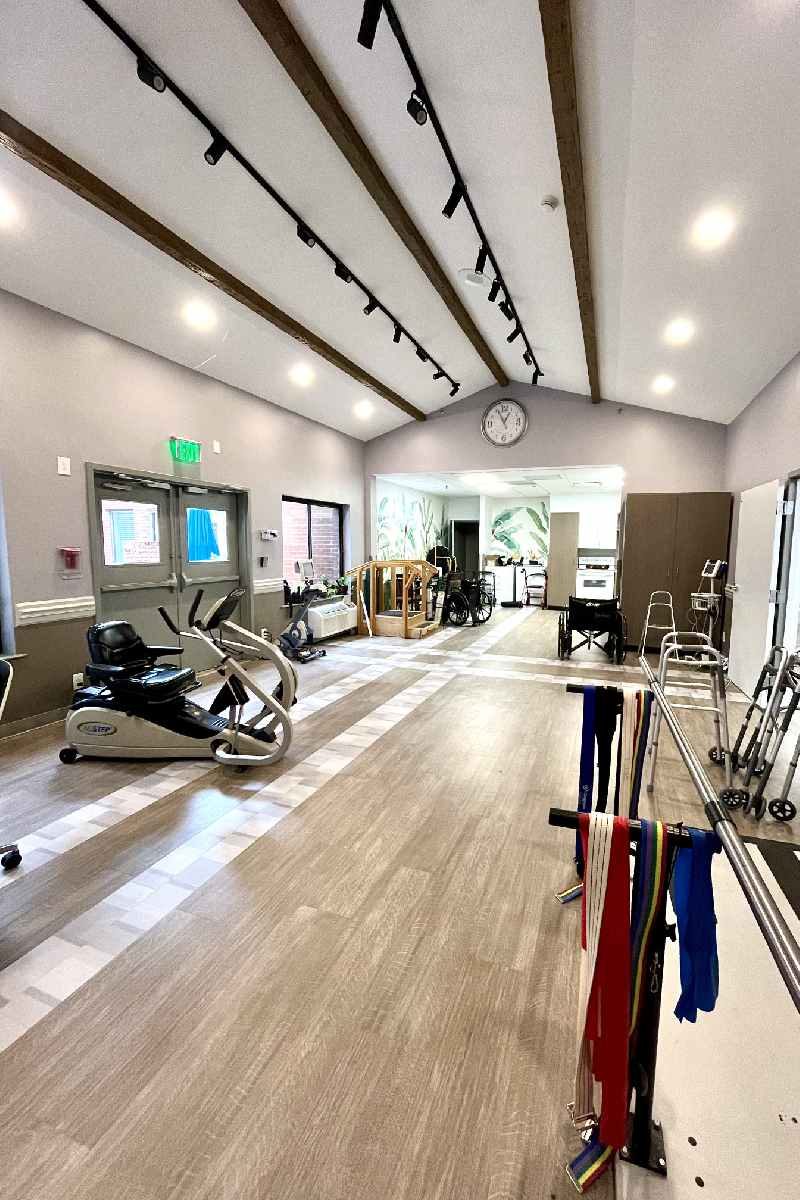 Cypress Pointe Rehabilitation and Nursing photo 1