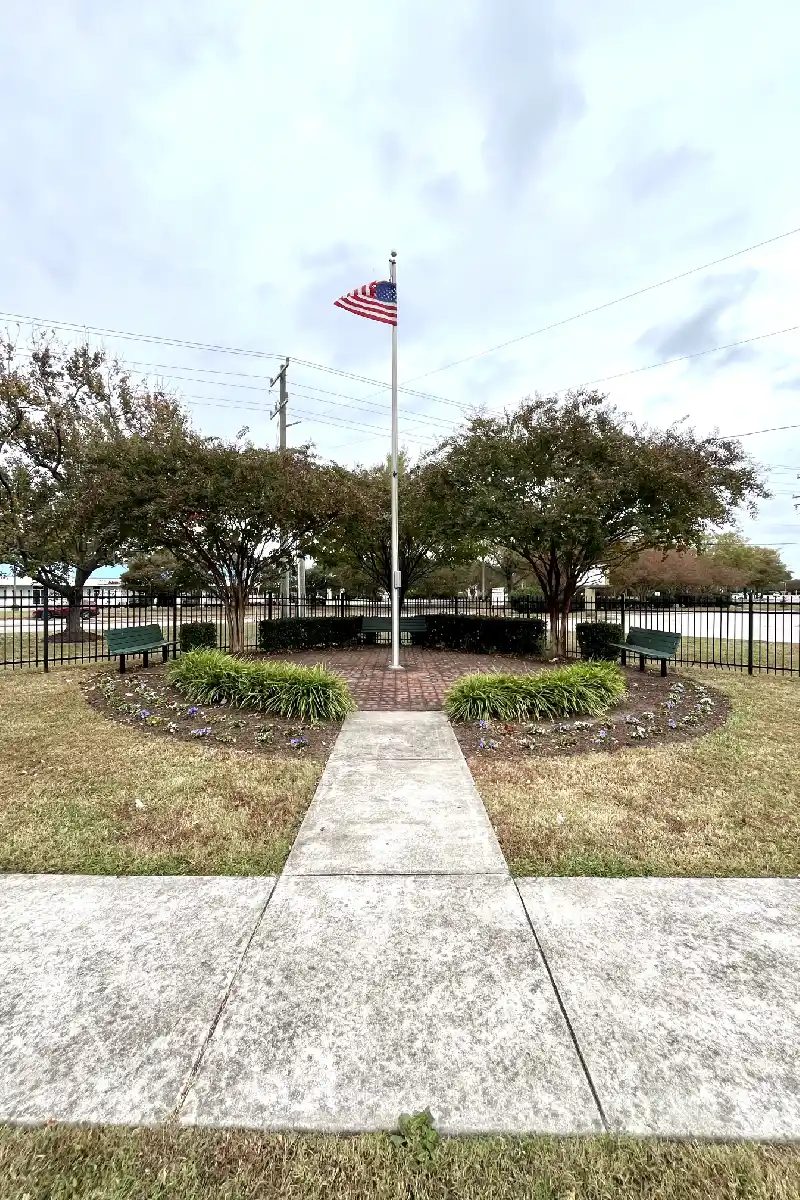 Cypress Pointe Rehabilitation and Nursing photo 5