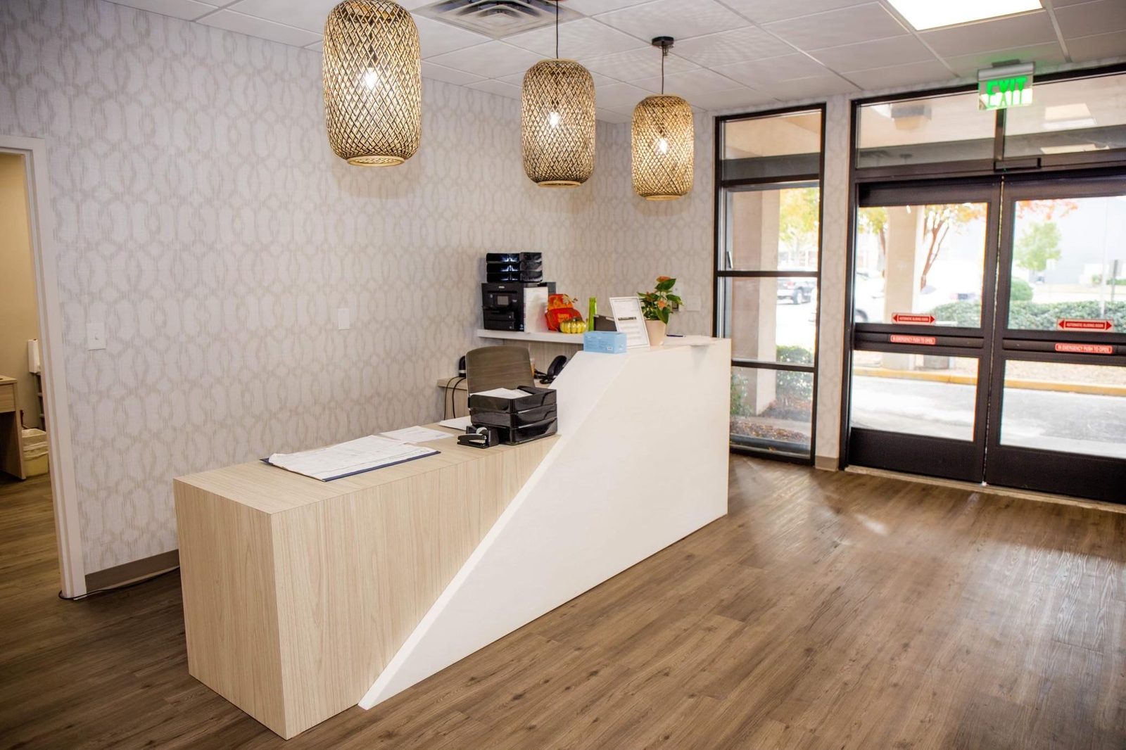Cypress Pointe Rehabilitation and Nursing photo 6
