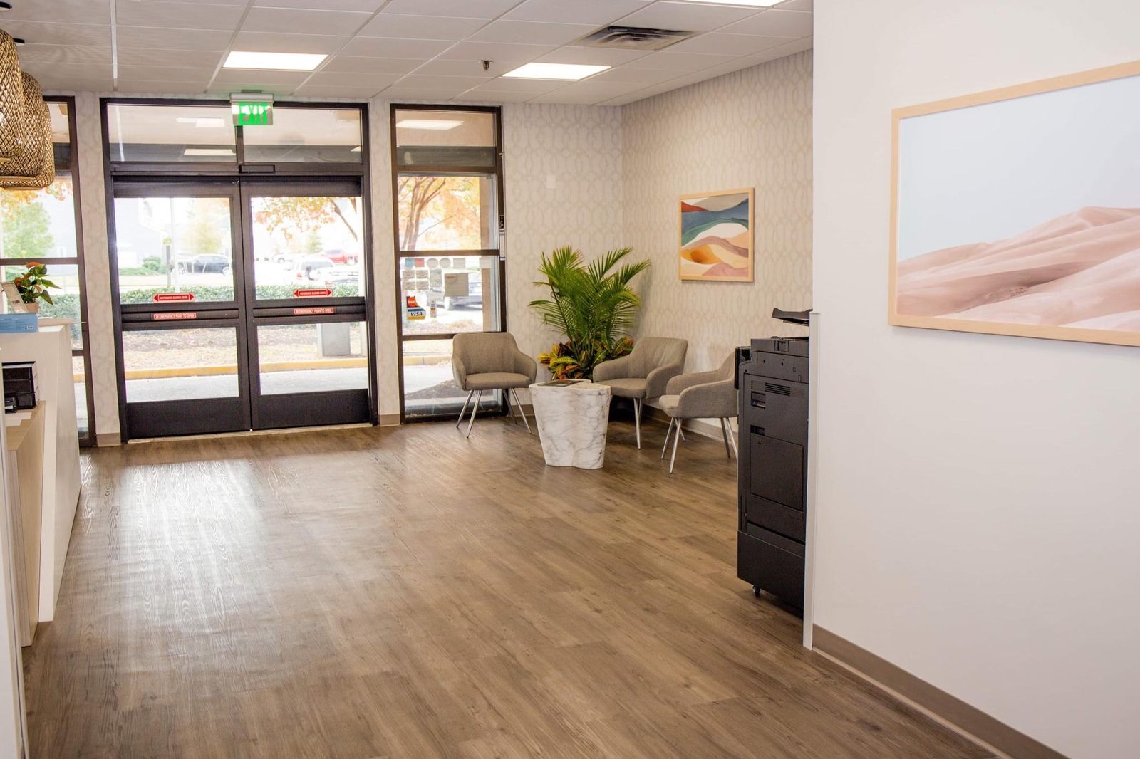Cypress Pointe Rehabilitation and Nursing photo 7