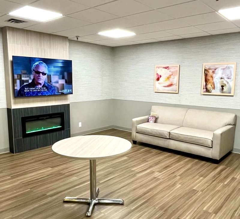 Cypress Pointe Rehabilitation and Nursing photo 9