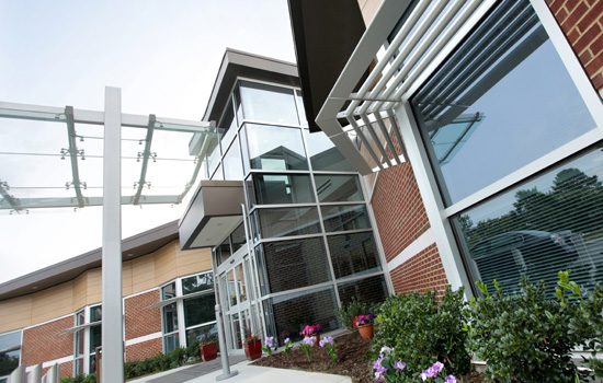 Lake Taylor Hosp photo 1