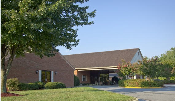 The Laurels of Willow Creek