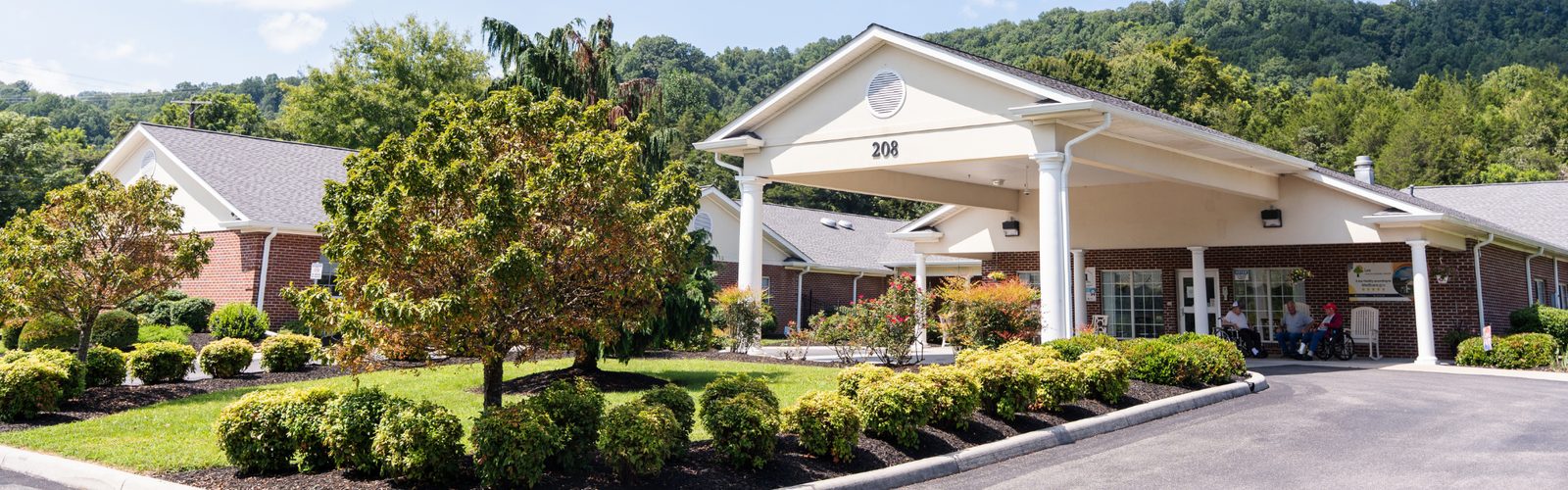 Lee Nursing And Rehab Center photo 1