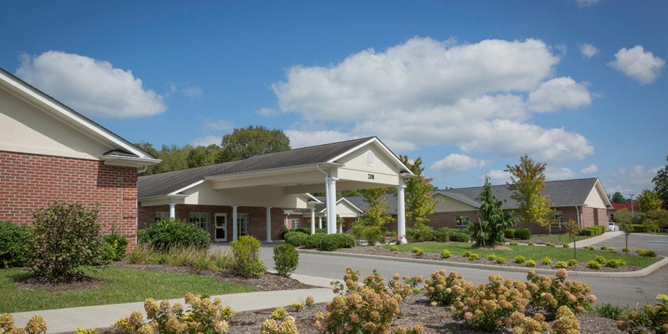 Lee Nursing And Rehab Center photo 2