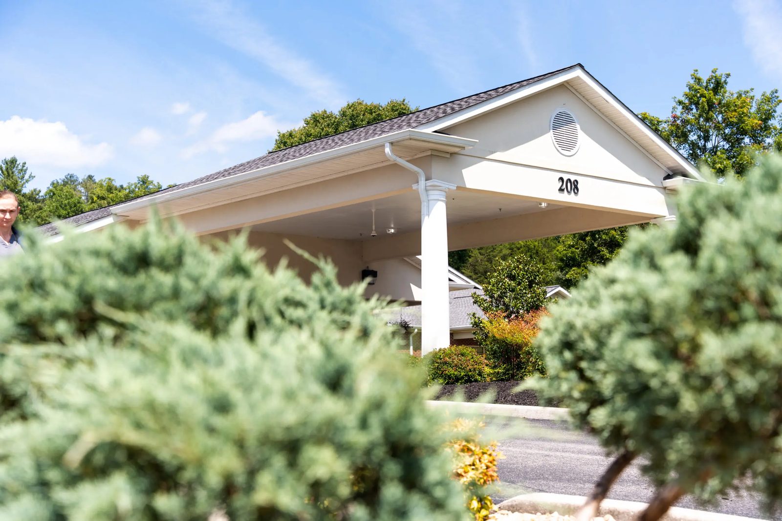 Lee Nursing And Rehab Center photo 3