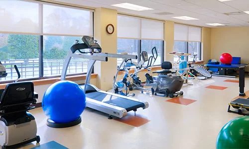 Canterbury Rehabilitation and Healthcare Center