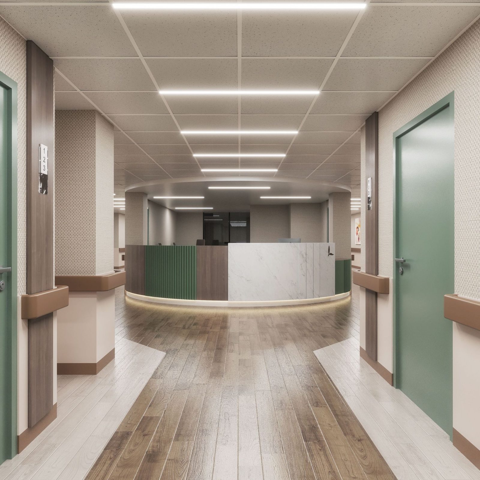 Loudoun Nursing And Rehab Center photo 1