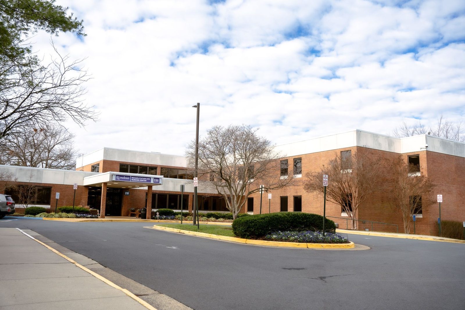 Loudoun Nursing And Rehab Center photo 5